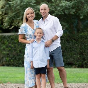 Meet your Posher, Ryan